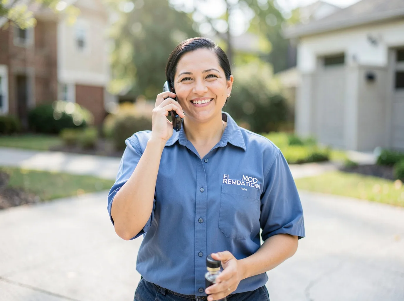 Mold Remediation Manistee, MI FAQs
